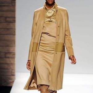 NWT Max Mara Coat!